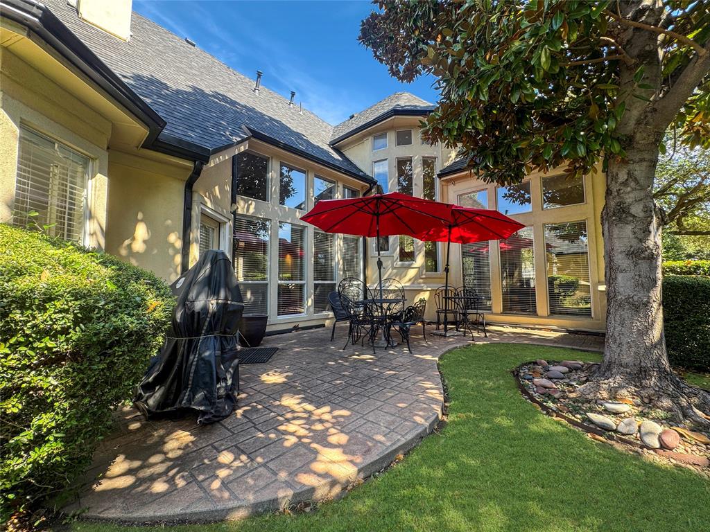 Country Brook Sec Four - Residential