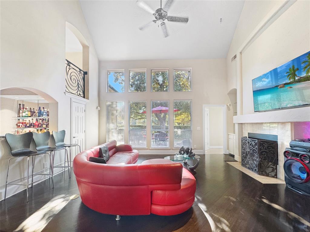 Country Brook Sec Four - Residential