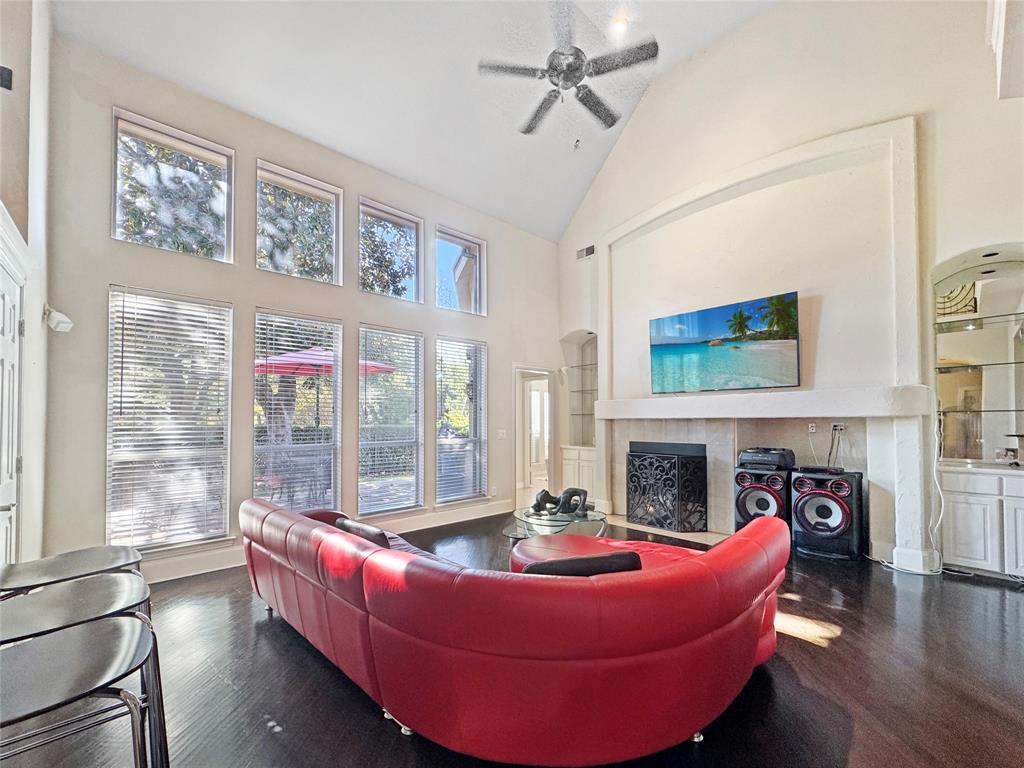 Country Brook Sec Four - Residential