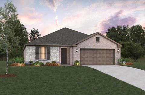 Photo of 829 Cayden Drive, Little Elm, TX 75068 (MLS # 21205469)