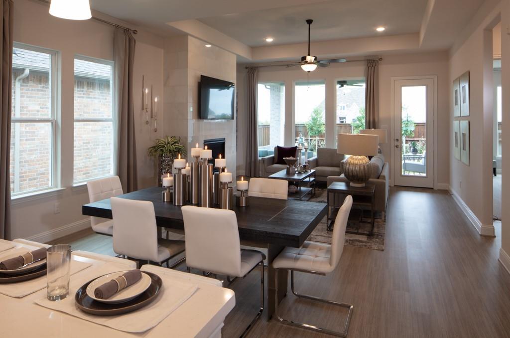 The Ridge at Northlake - Residential