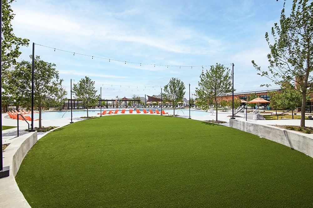 The Ridge at Northlake - Residential