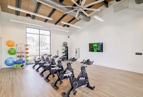 The Ridge at Northlake - Residential