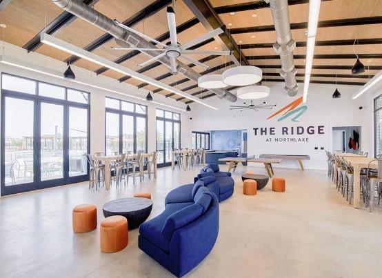 The Ridge at Northlake - Residential