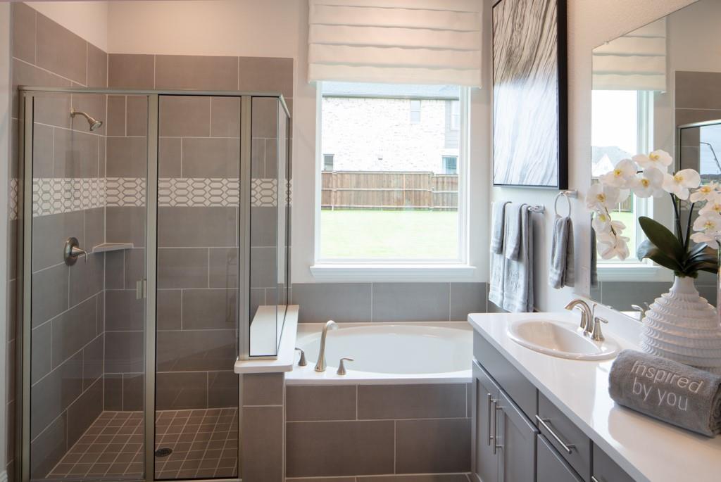 The Ridge at Northlake - Residential