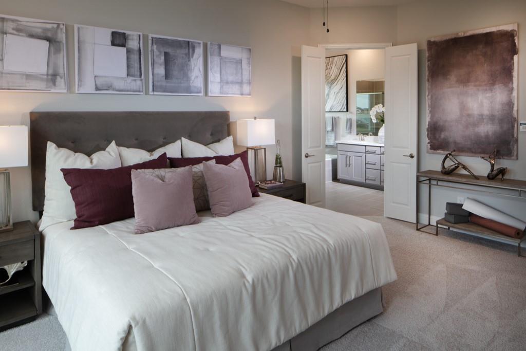 The Ridge at Northlake - Residential