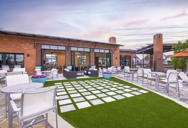 The Ridge at Northlake - Residential