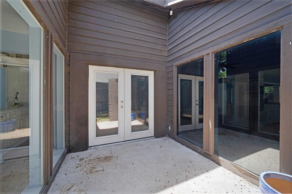 Prestonwood - Residential