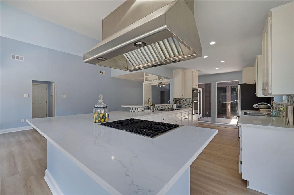 Prestonwood - Residential