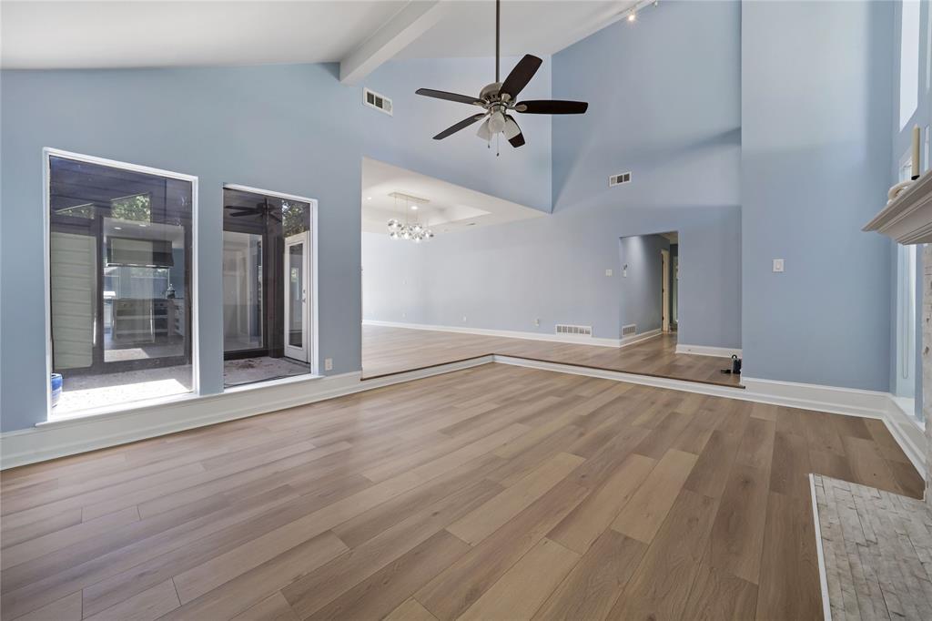 Prestonwood - Residential