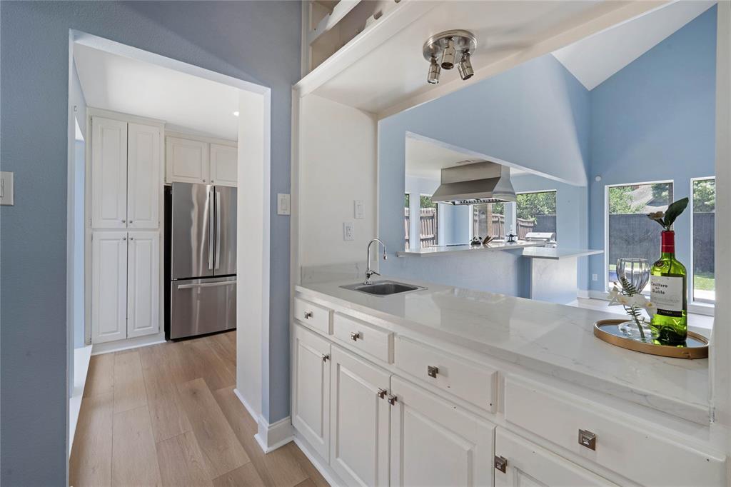 Prestonwood - Residential