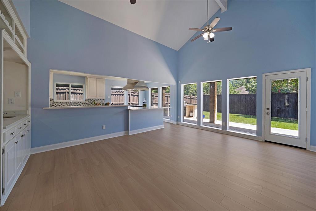 Prestonwood - Residential