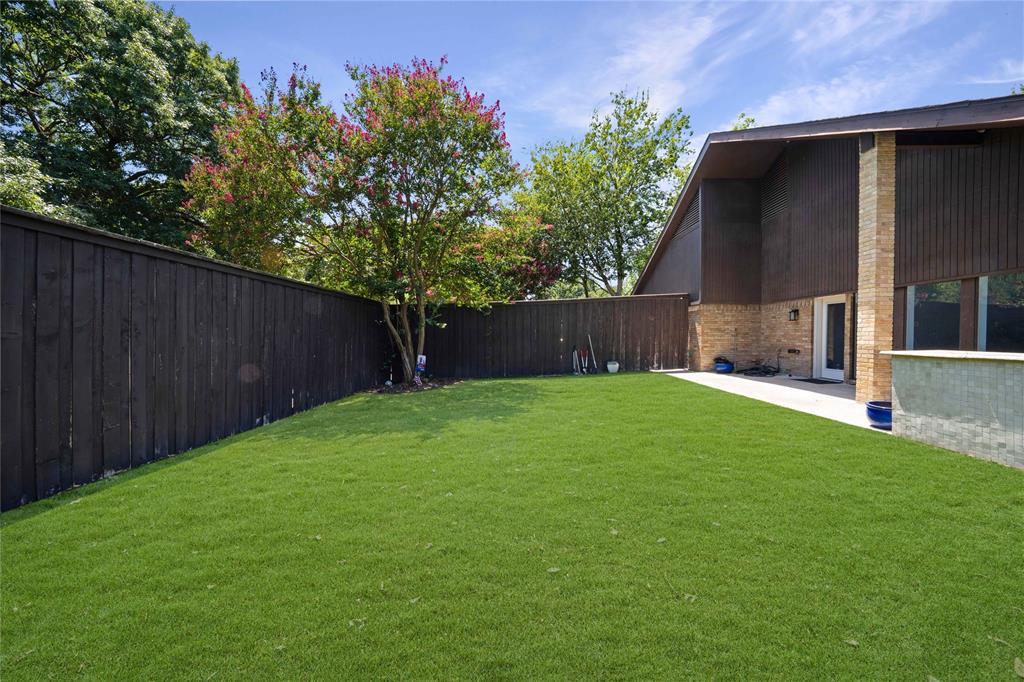 Prestonwood - Residential