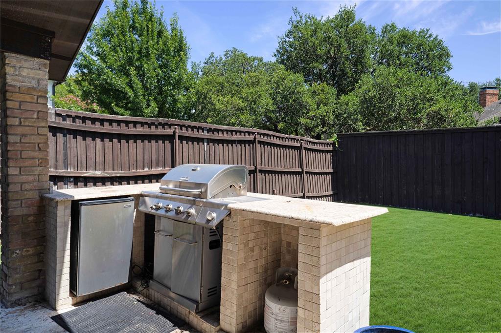 Prestonwood - Residential