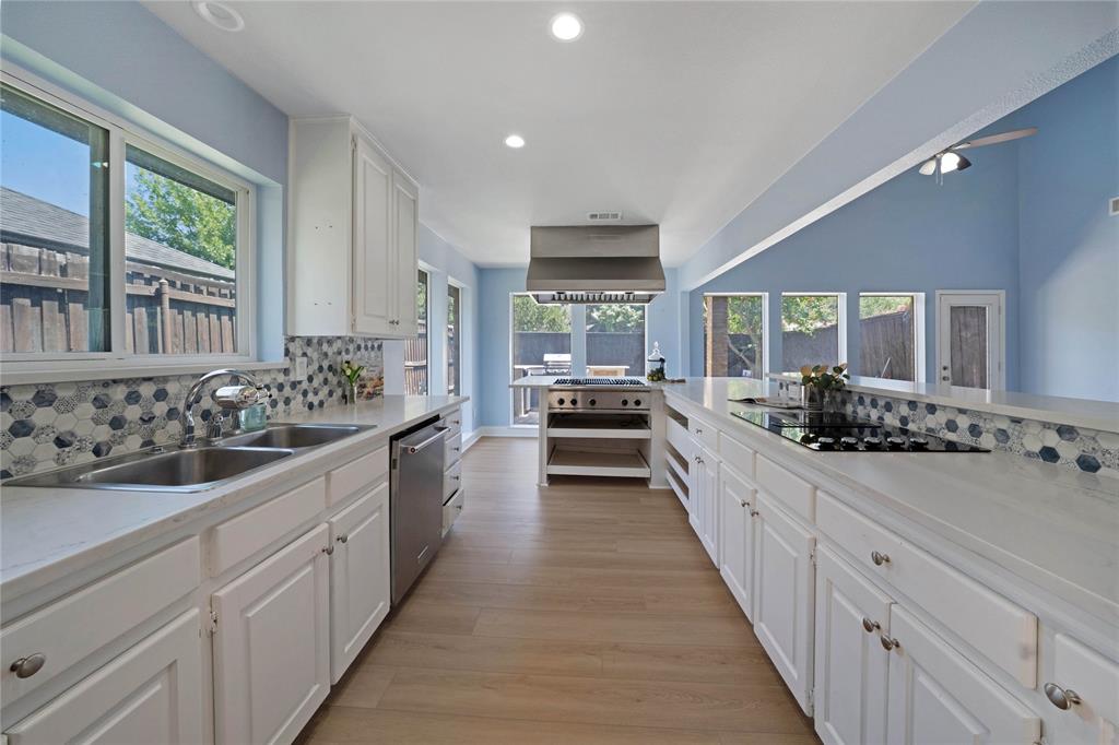 Prestonwood - Residential