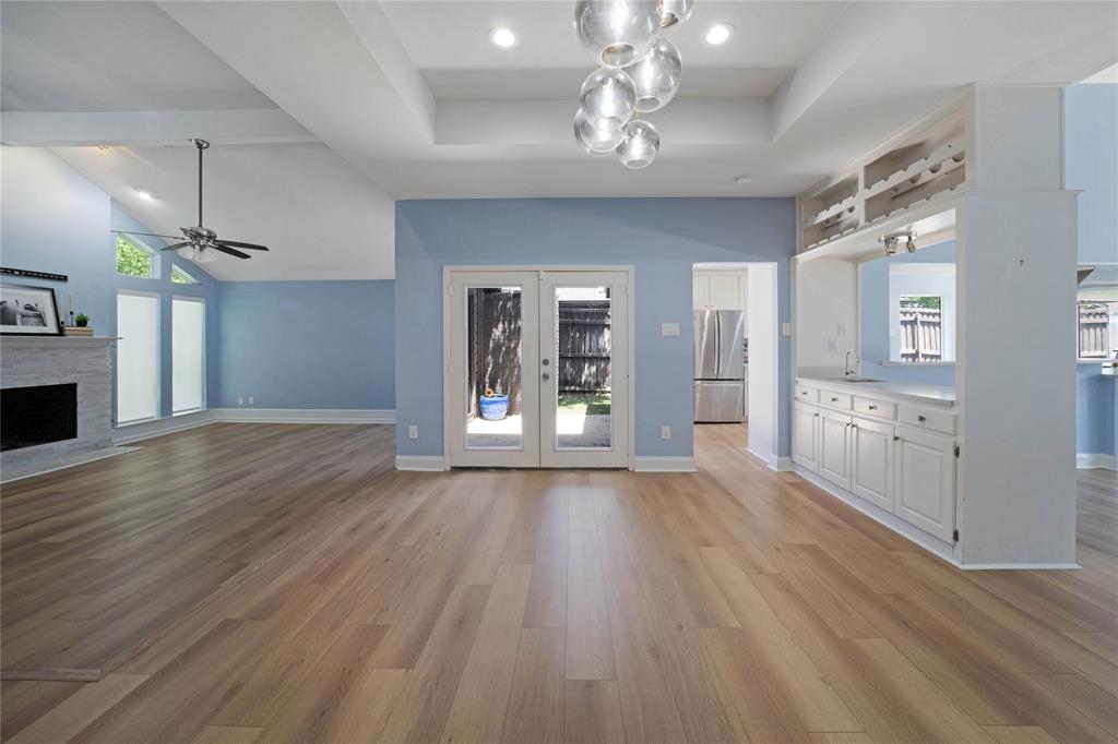 Prestonwood - Residential