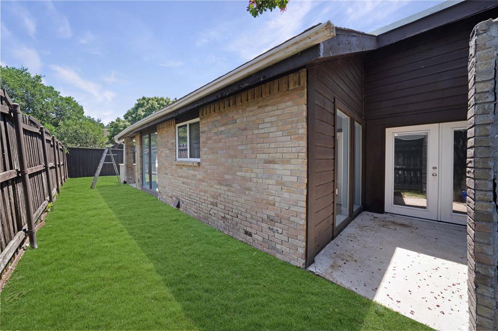 Prestonwood - Residential