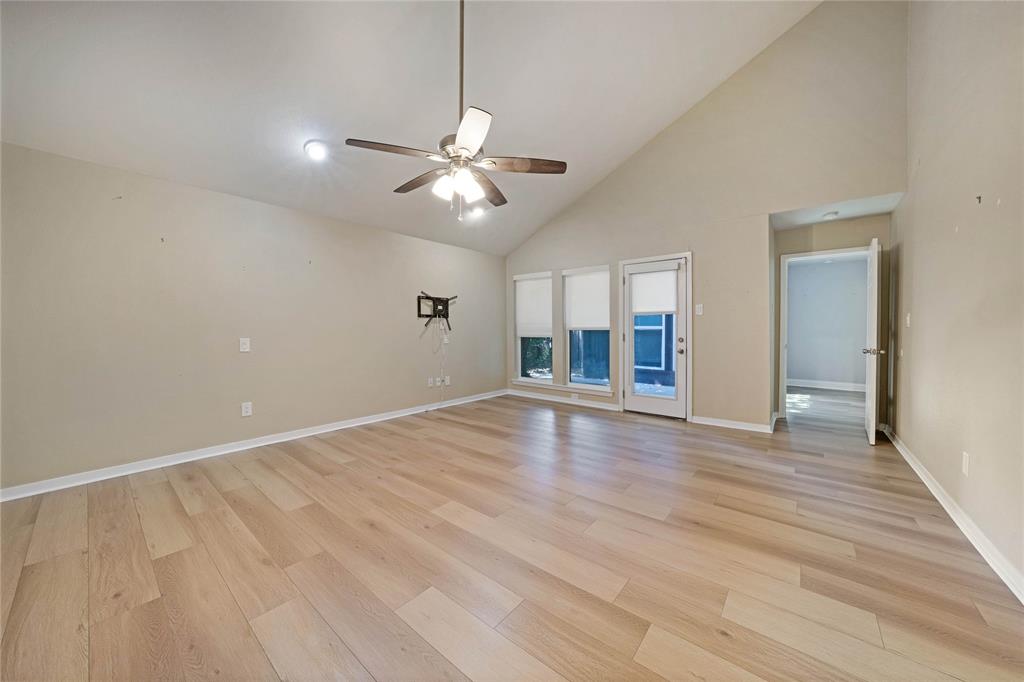 Prestonwood - Residential