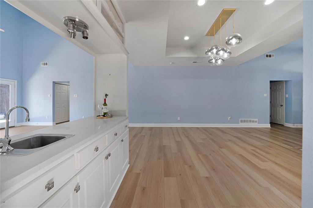 Prestonwood - Residential