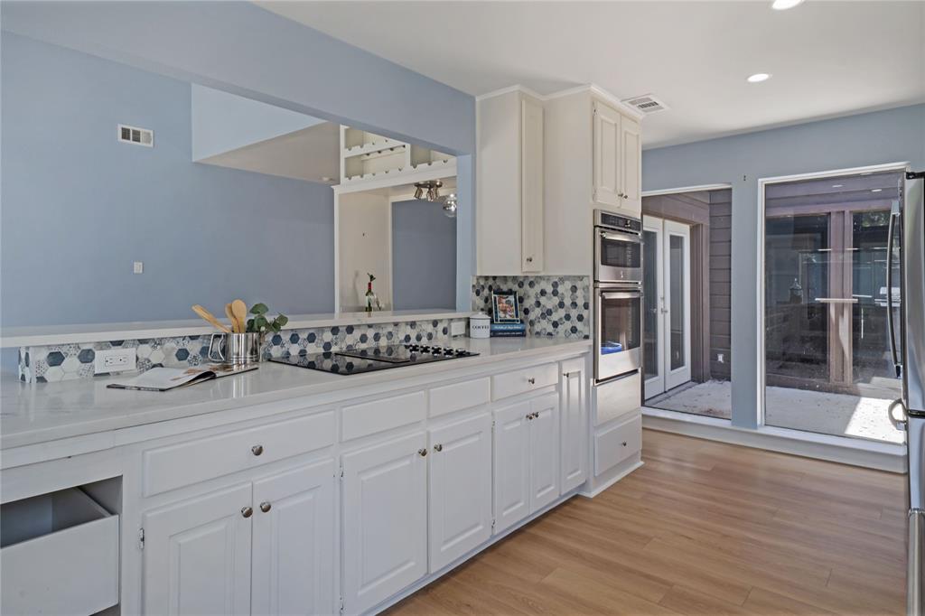 Prestonwood - Residential