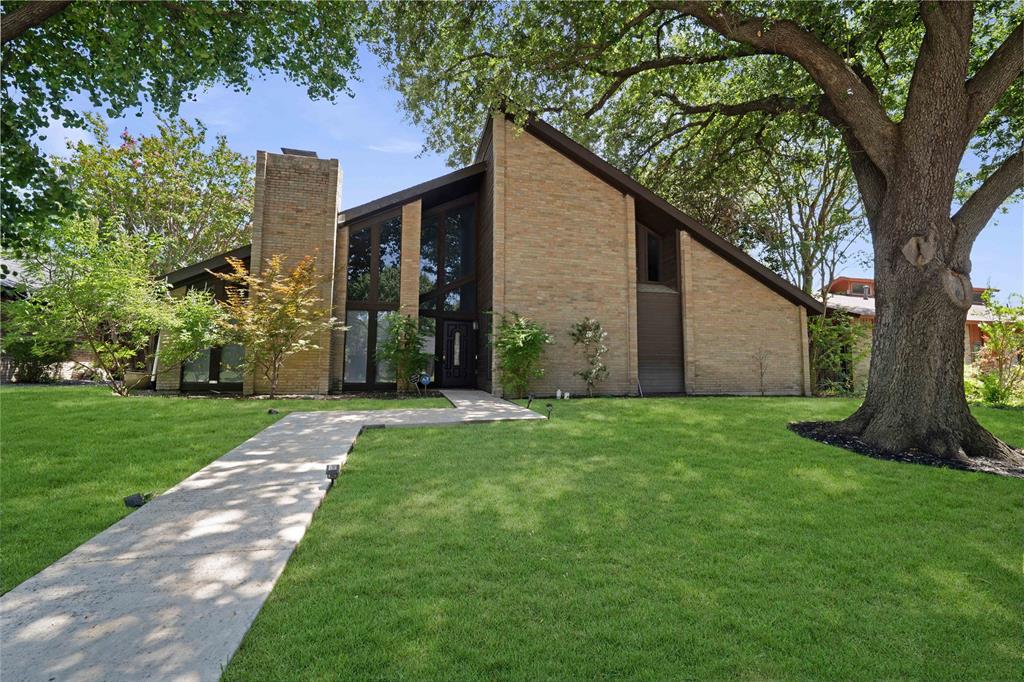 Prestonwood - Residential