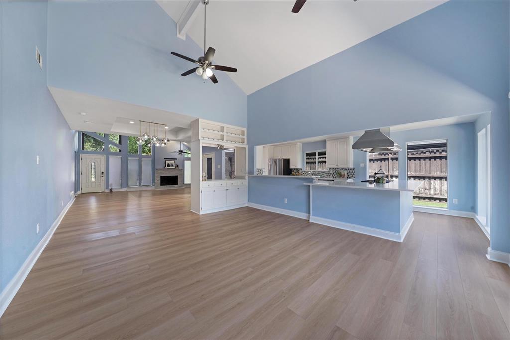 Prestonwood - Residential