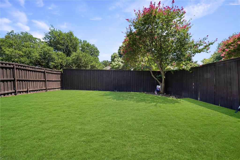 Prestonwood - Residential