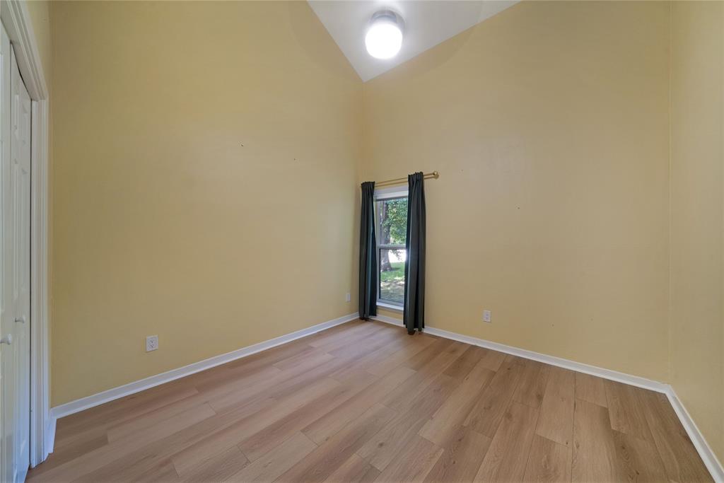 Prestonwood - Residential