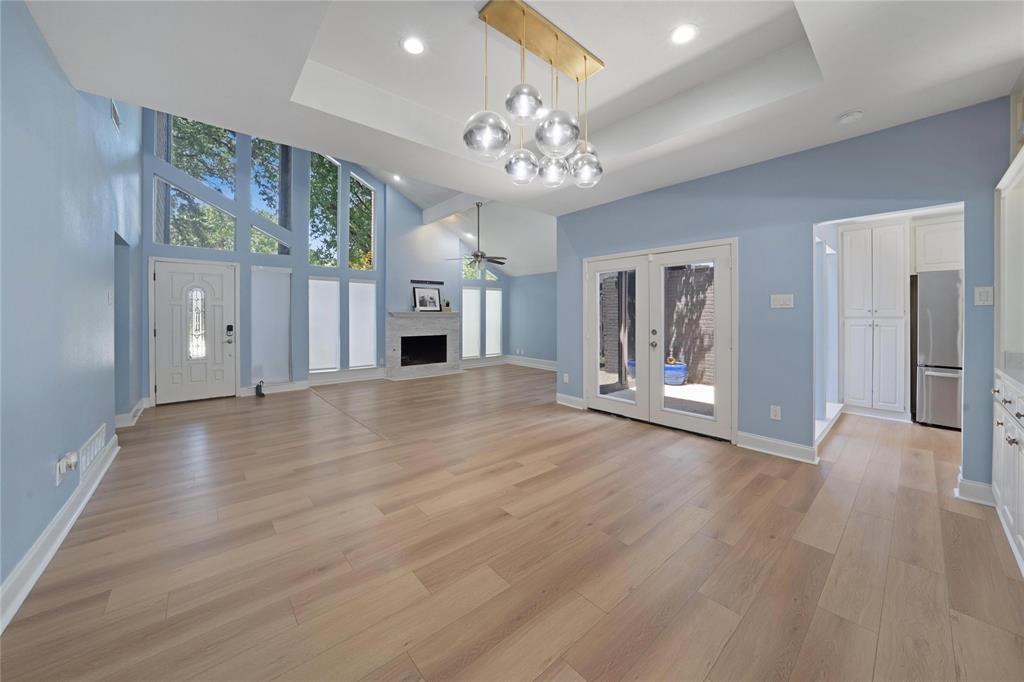 Prestonwood - Residential