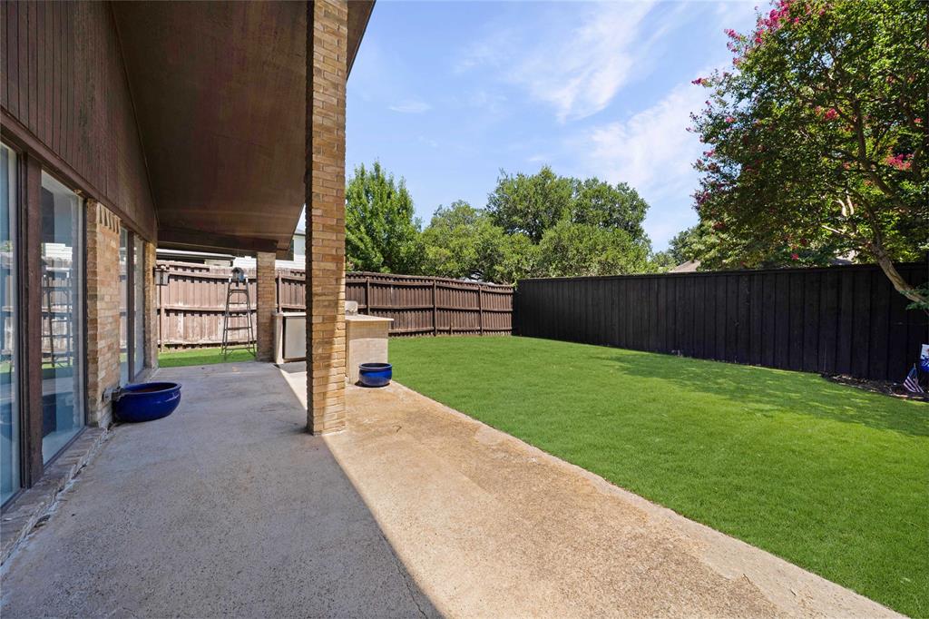 Prestonwood - Residential