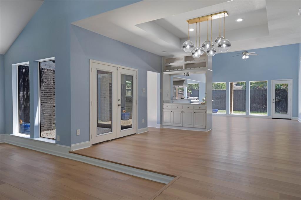 Prestonwood - Residential