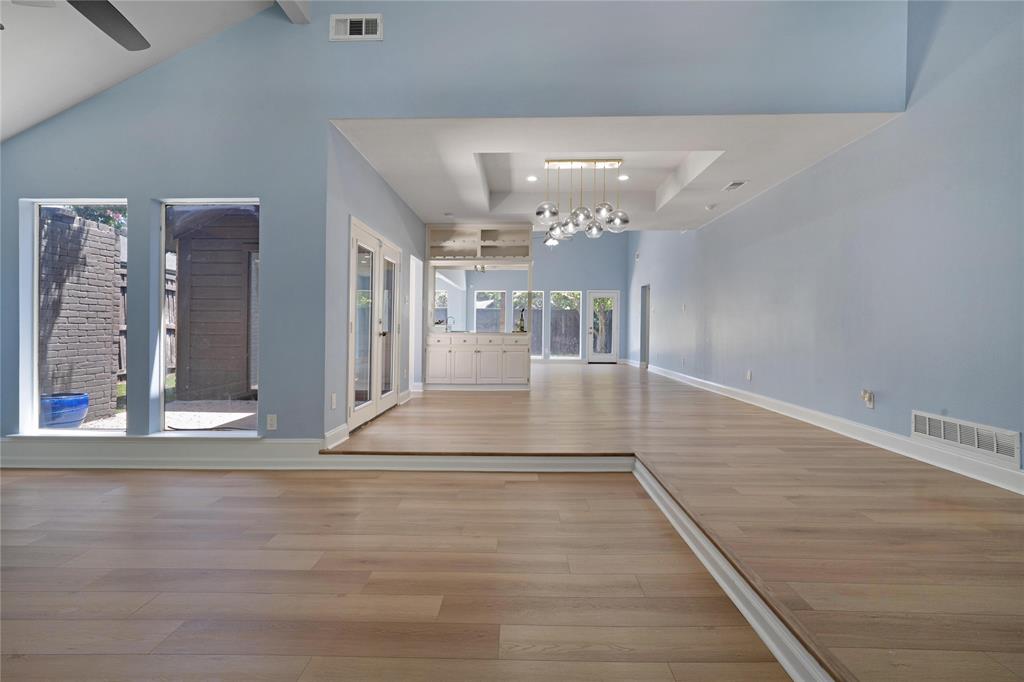 Prestonwood - Residential