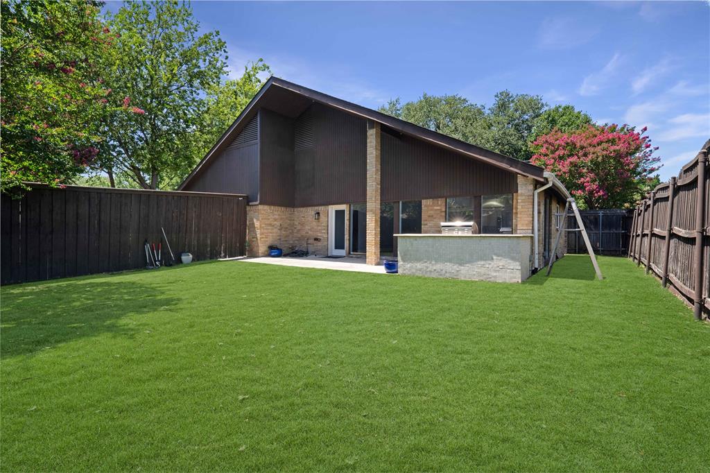 Prestonwood - Residential