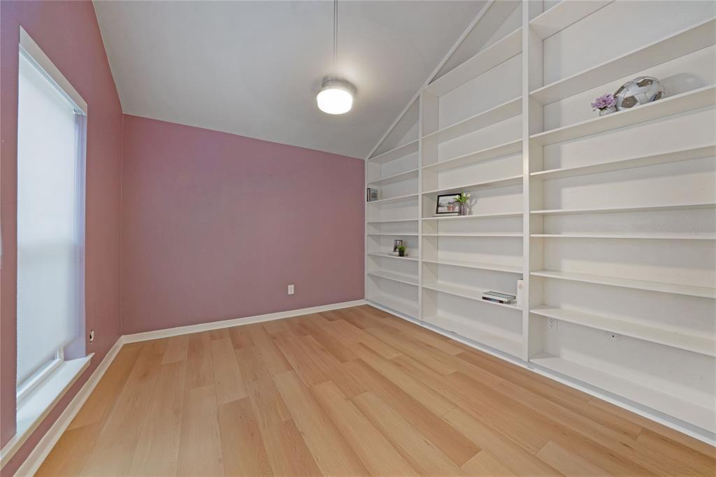 Prestonwood - Residential