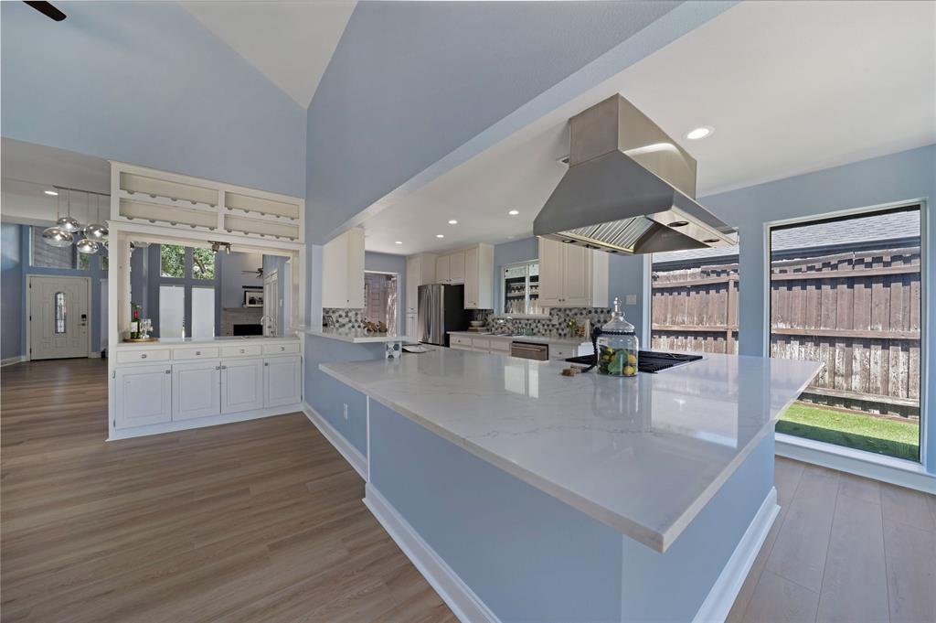 Prestonwood - Residential