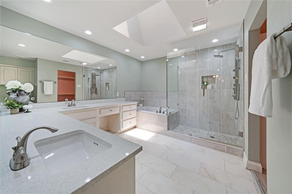 Prestonwood - Residential