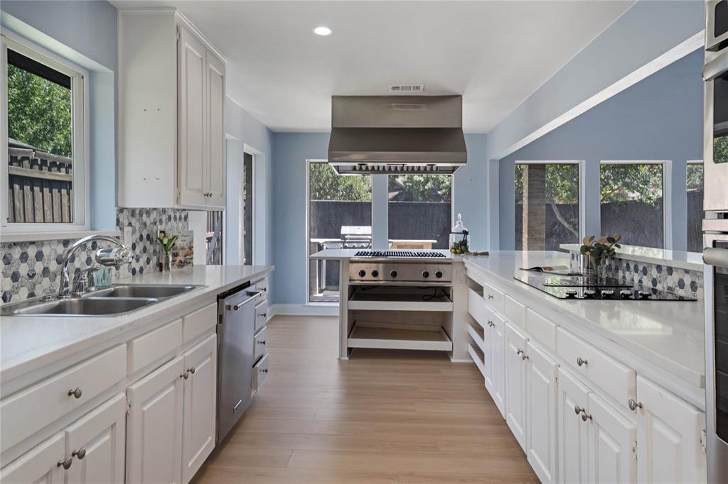 Prestonwood - Residential