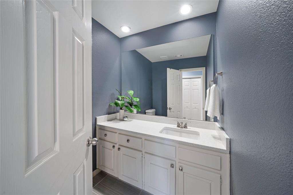 Prestonwood - Residential