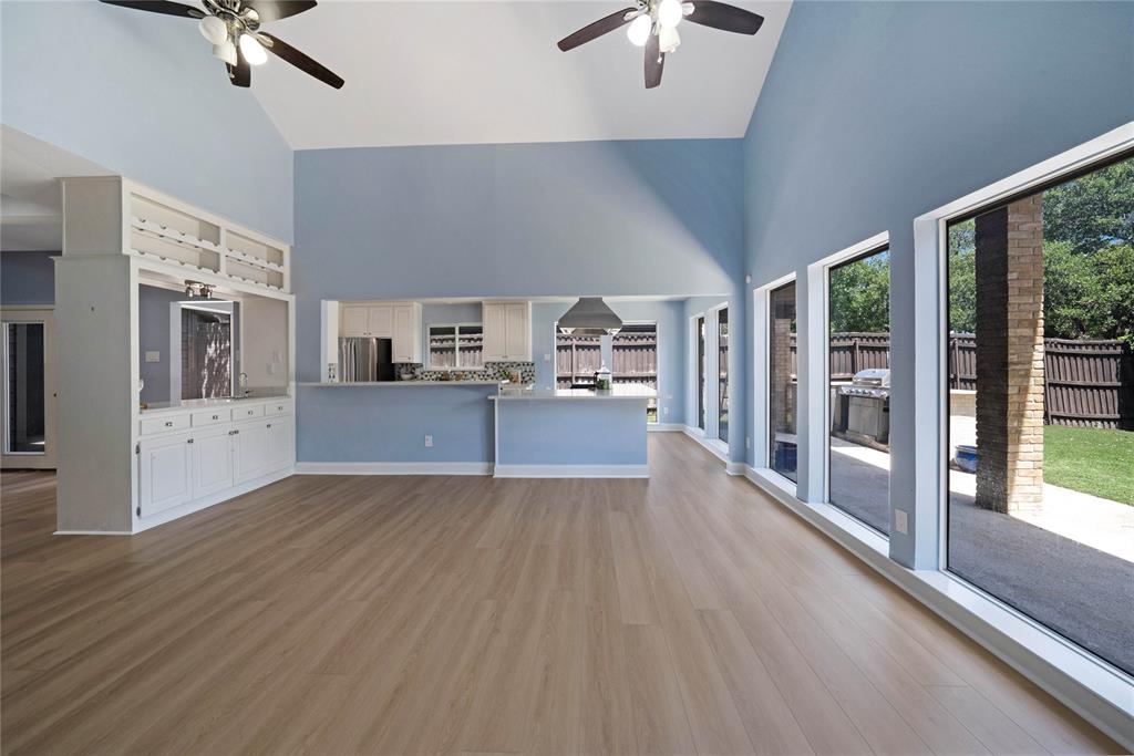 Prestonwood - Residential