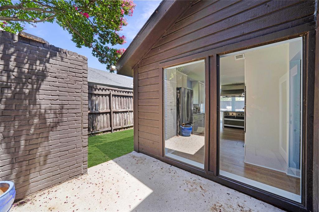 Prestonwood - Residential