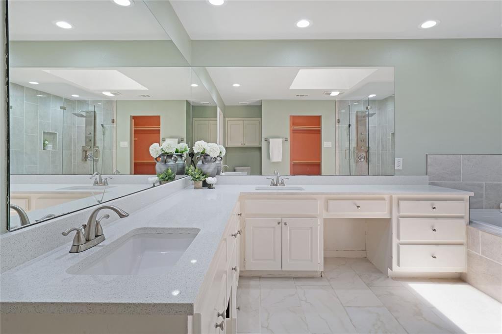 Prestonwood - Residential