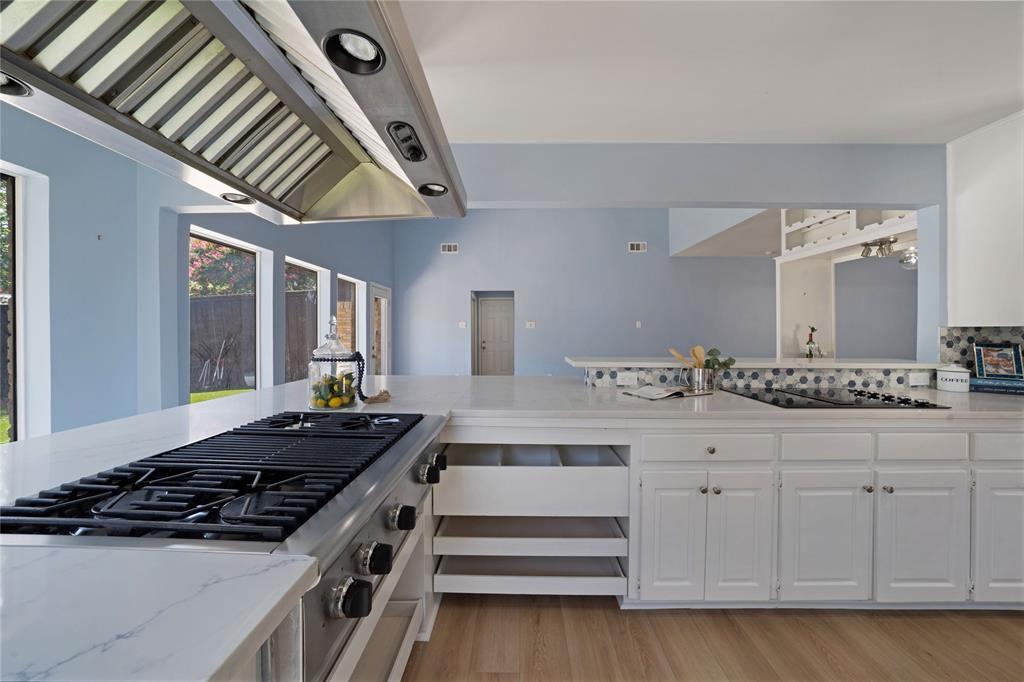 Prestonwood - Residential