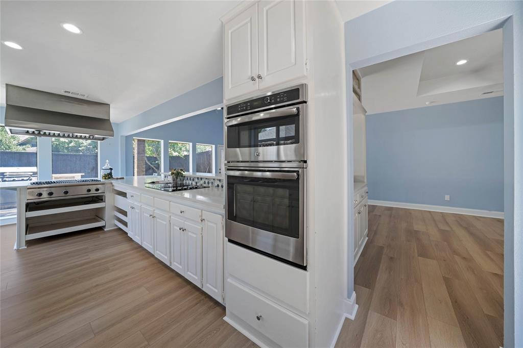 Prestonwood - Residential