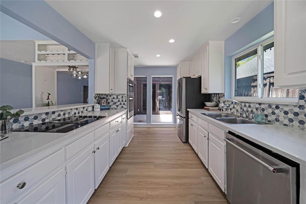 Prestonwood - Residential