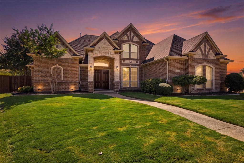 9204 Hailey Court