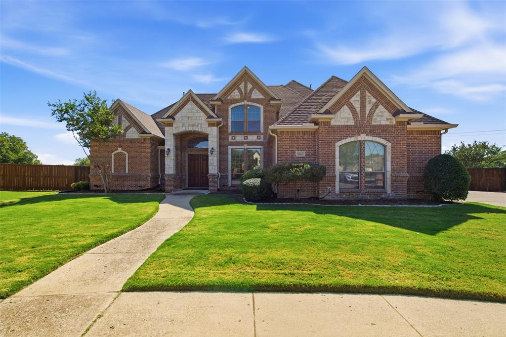 9204 Hailey Court