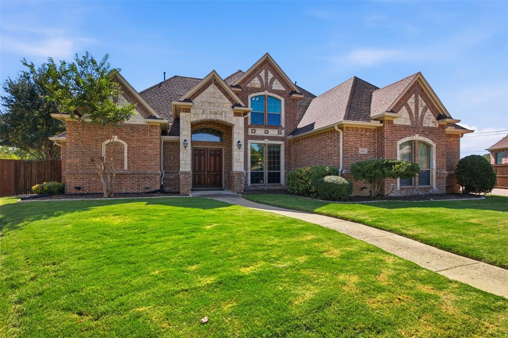 9204 Hailey Court