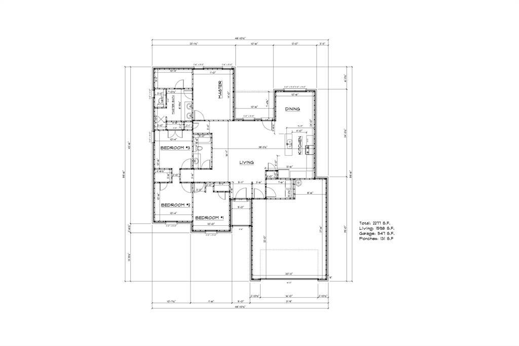 Carriage Hills - Residential
