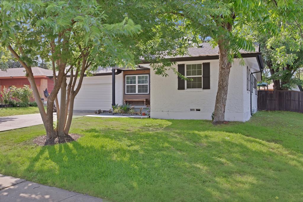 1911 Sedona Lane
