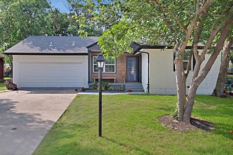 1911 Sedona Lane Dallas TX 75232
